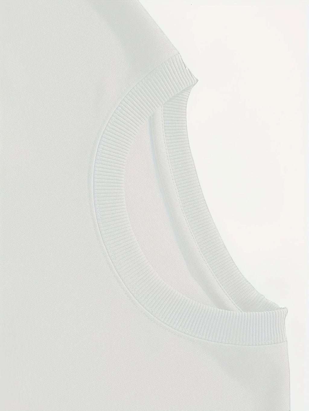 Men'S SEBS Logo Graphic Sweatshirt with Lettering SEBS Branding Casual Round Neck Pullover Loose Fit Comfort Casual Wear Apparel