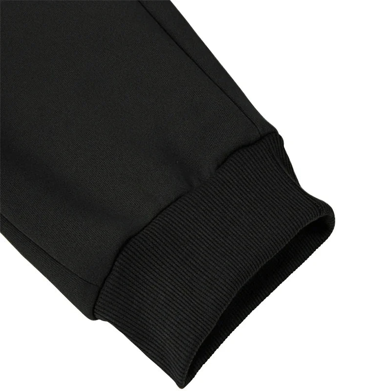 Men's Gym Casual Fashion Sports Workout Jogger Sweatpants for Jogging Long Pants