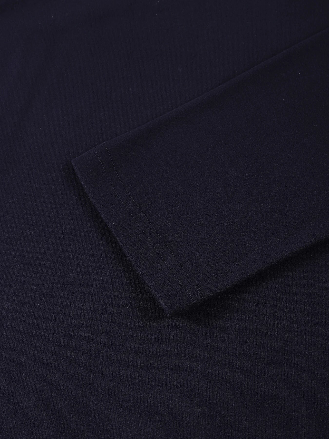 God Is So Stay Prayed Up Printing T-Shirts Men Winter Fleece Tops Slim Fit Warm Half Turtleneck Bottoming Shirt Basic Clothes