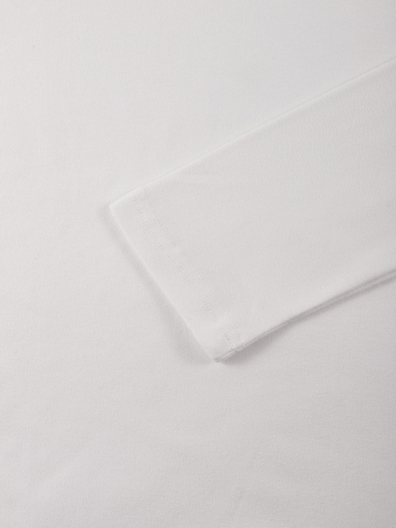 Pew Pew Madafakas Cats Prints T-Shirt Men'S Autumn Long Sleeves Bottoming Shirt Warm Half Turtleneck Slim Fit Tops Basic Clothes