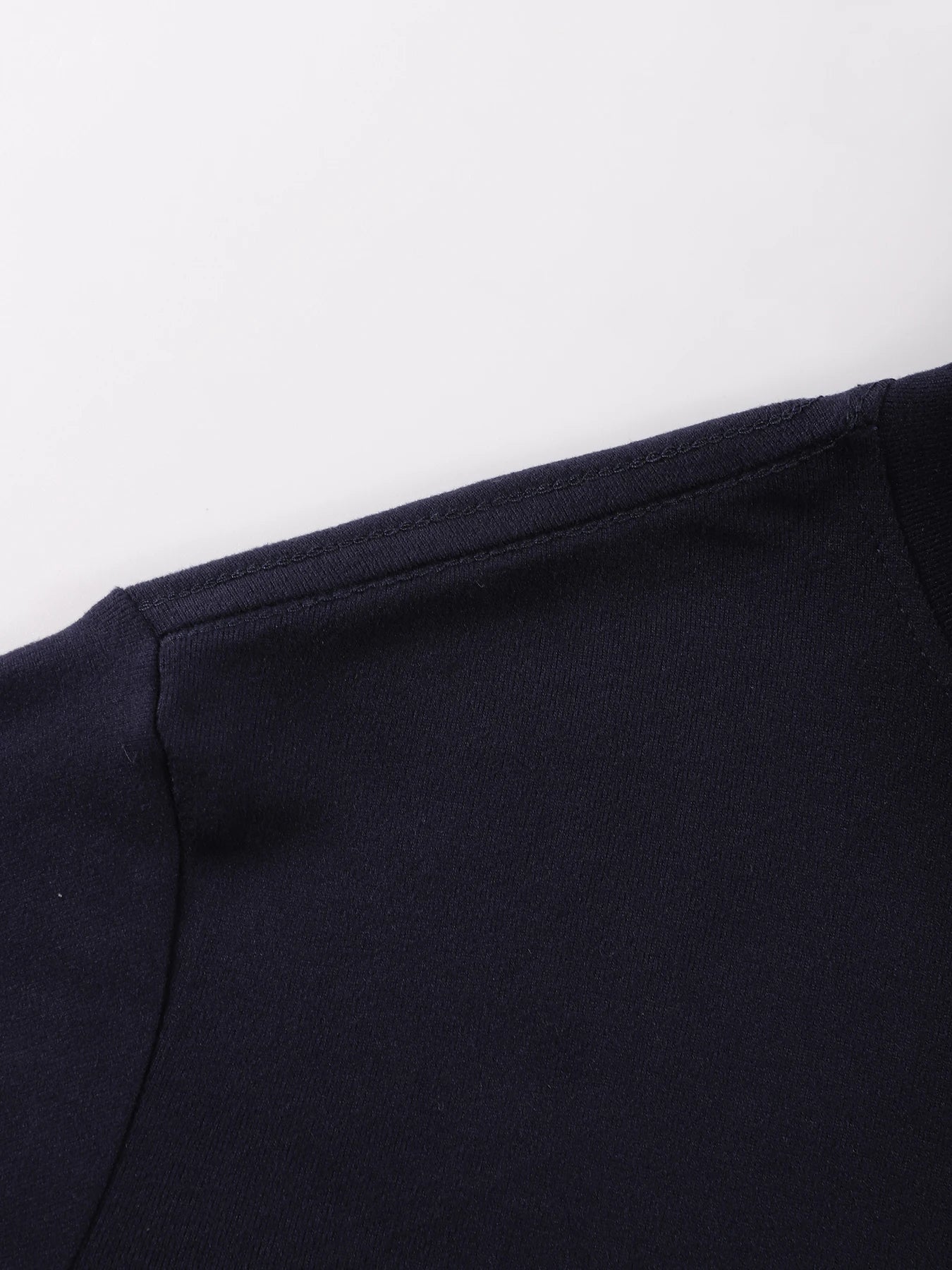 Los Angeles Letter Prints T-Shirt Mens Autumn Long Sleeves Bottoming Shirt Half Turtleneck Slim Warm Tops Basic Male Clothes