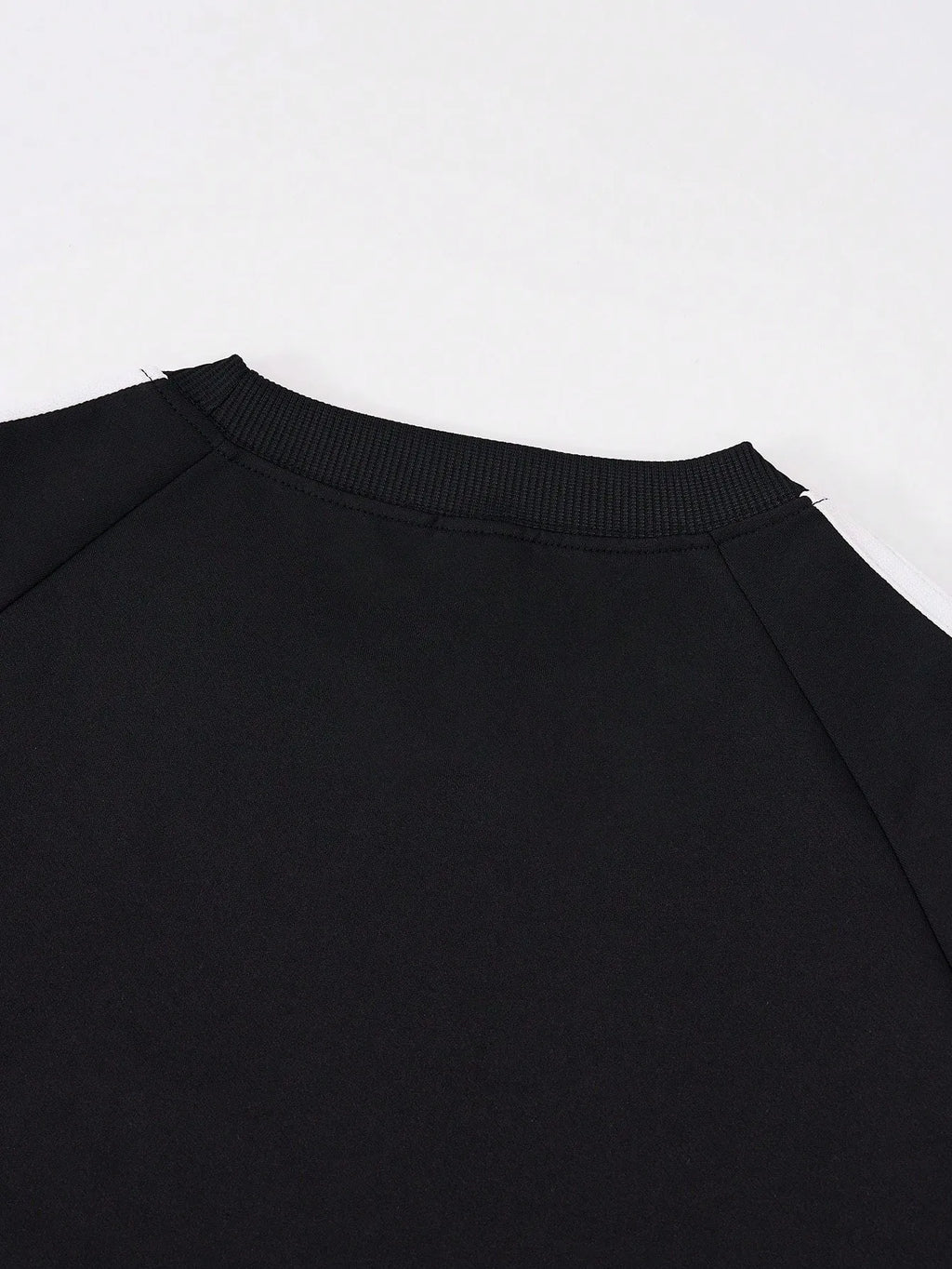 New men's long-sleeved T-shirt for Spring and Autumn 2025 featuring street fashion and comfort with 3D digital printing