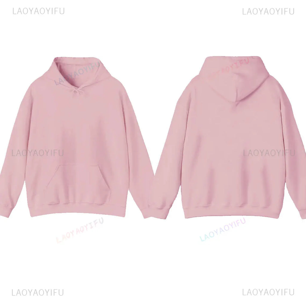 Custom Front & Back Print Hoodie with Your Image for Men and Women By Modify Merch on Demand Add Your Image or Text Hoodies