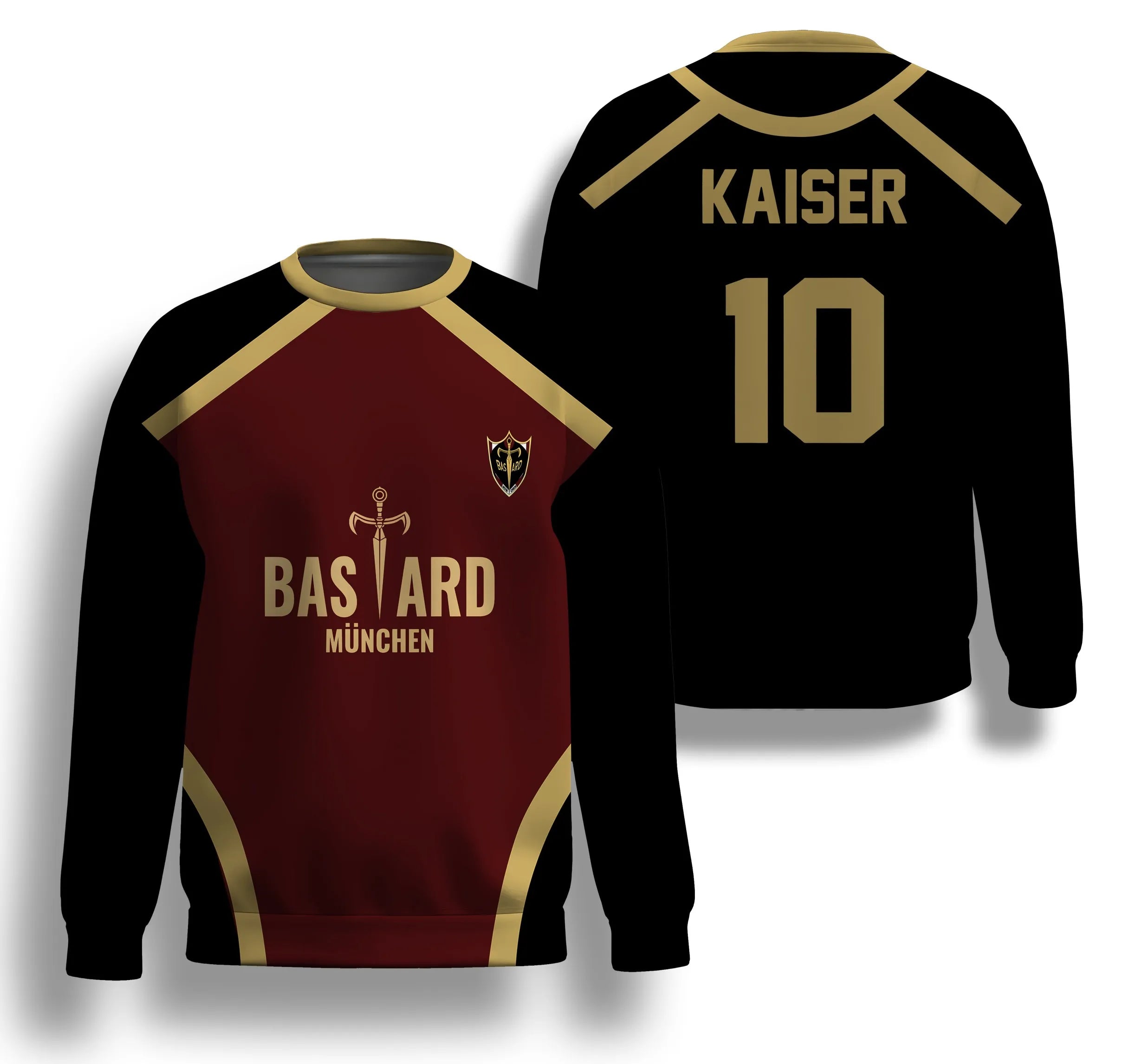 The new men's round-neck hoodie for Spring and Autumn 2025 is a casual sporty and digitally printed streetwear collection